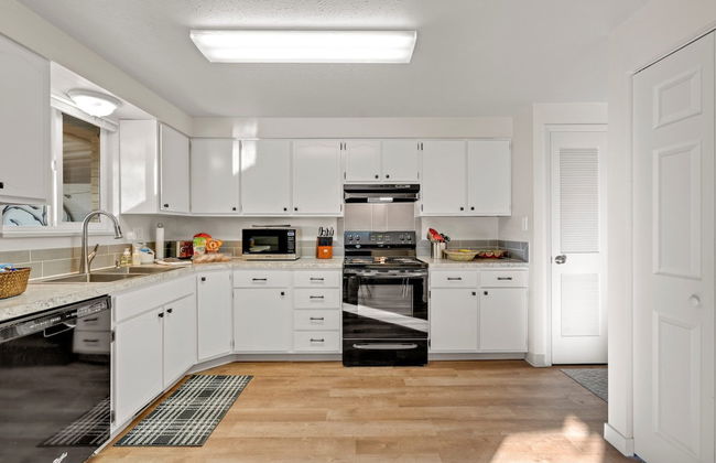 Northstar Roost – Private Backyard W/ Hot Tub - Foto 6