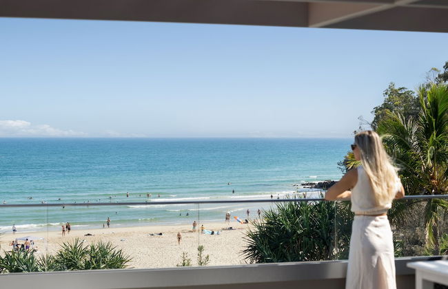 Netanya Noosa Beachfront Resort - Foto 24