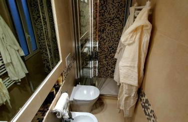 1878s by SC LUXURY HISTORIC HOUSE PIAZZA DI SPAGNA - Foto 49