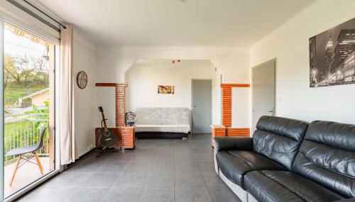 L'Écrin de Pamiers - Appt climatisé pour 6 - Foto 2