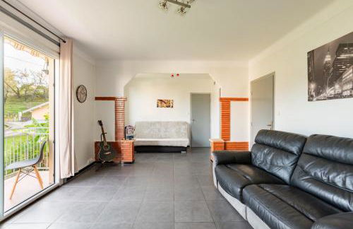 L'Écrin de Pamiers - Appt climatisé pour 6 - Foto 2