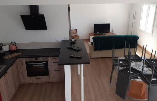 Maison calme individuelle proche du Mont st Michel - Foto 6