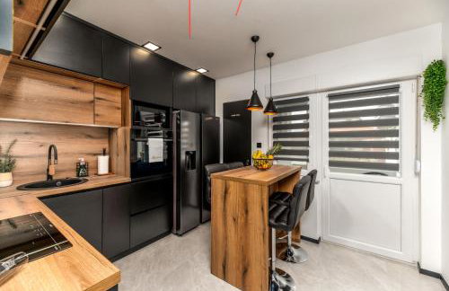 Lotus Wellness & spa apartman - Photo 9