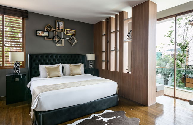 Itz Time Hua Hin Pool Villa - Photo 22