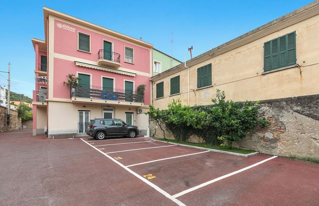 Merlo D - town center & private parking - Foto 22