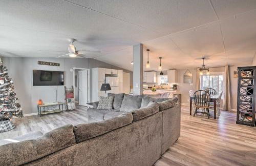 Pet-Friendly Home about 3 Mi to Downtown Pueblo! - Foto 6