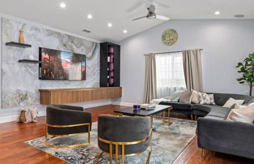 Goode Homes Luxury Family Home - Foto 16