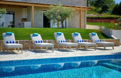 Motovun Villas - Foto 71