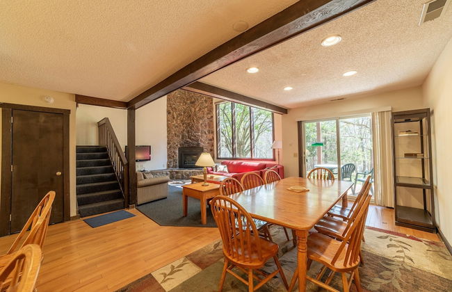 Mountainside Villas at Massanutten by Tripforth - Foto 37