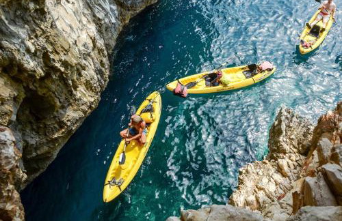 Wonderful Holiday House Bruno with pool - Photo 49