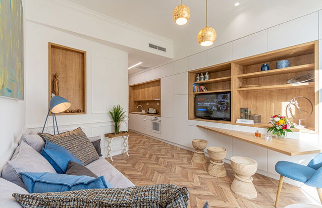 Chandakos 8 Design Apartments - Foto 26