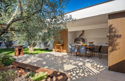 Apartments Villa Pliško Wellness & Pool - Foto 40