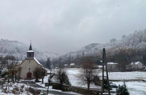 Przygórze - dom w Górach Sowich - Foto 30