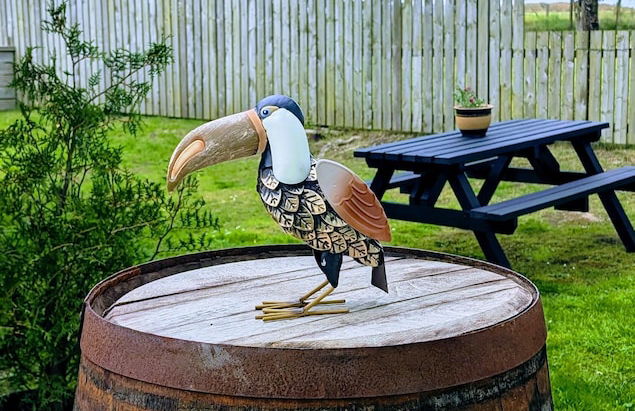 Cosy Wood Cabin in Rural Area Near National Park - Foto 30