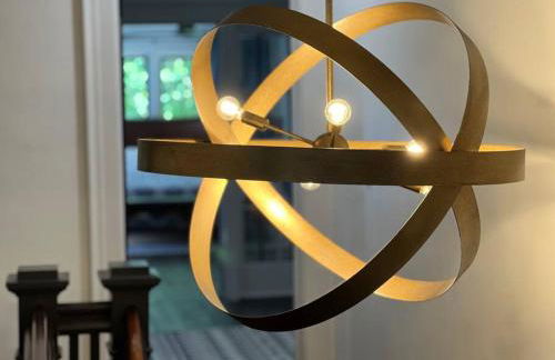 Historic Bulldog Bungalow - Foto 65