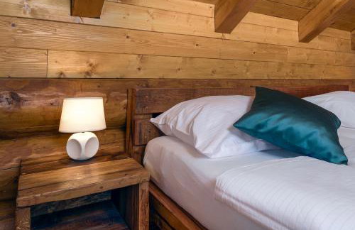 Loghouse Madeira, Fužine. - Foto 9