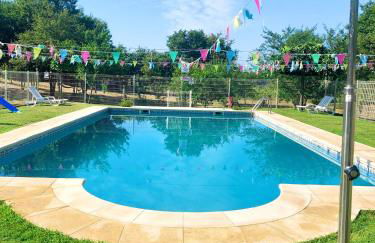 Chambre de la tour - Quinta da Prelada Simão - Foto 25