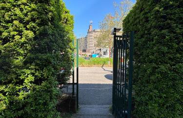 Casa di Laura mono e bilo di fronte Ospedale San Raffaele - Photo 16