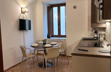 IN MEDIA URBE - intero appartamento - Foto 17