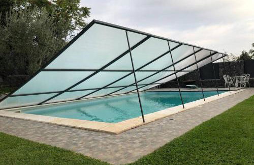 Casa di Paco a Nicolosi - Foto 6