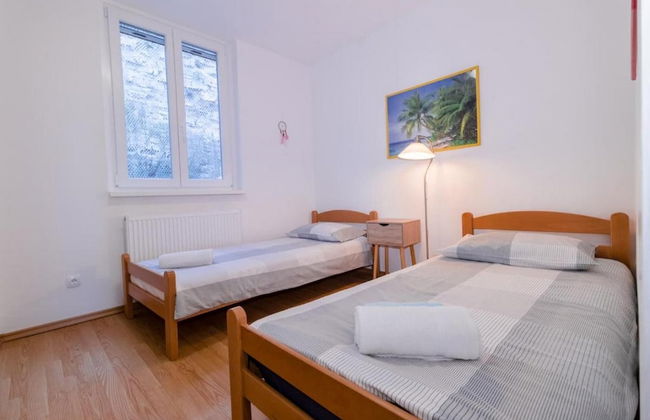 Apartment Fredi - Foto 1