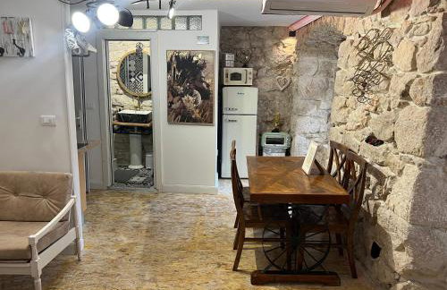 Apartments Coli-Apartman DORA - Photo 14