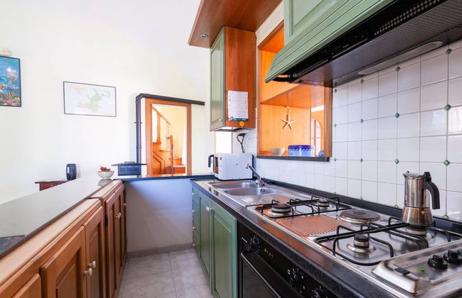 Da Procida 97 in Procida - Photo 24