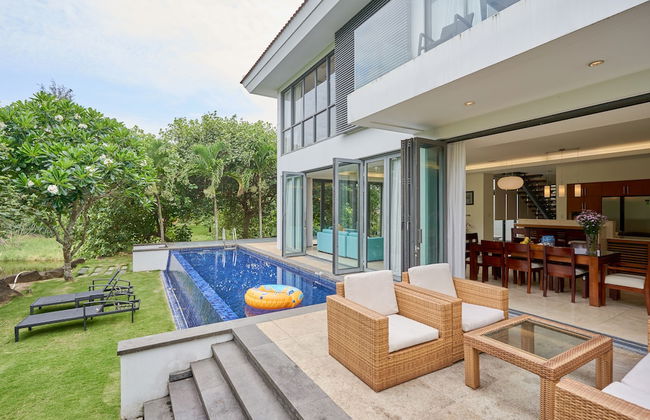 Ocean Beach Villas Da Nang - Foto 33