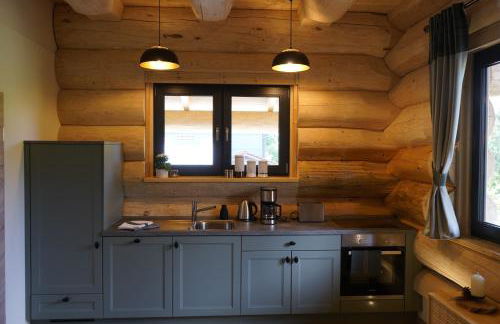 Tiefenbach-Chalet - Foto 3