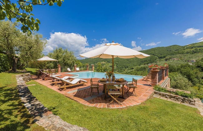 Verdidea - VILLA RONCOSI - Foto 44