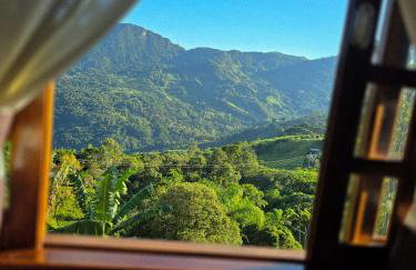 Recanto do Baú - Chalé aos pés da Pedra do Baú - Foto 2