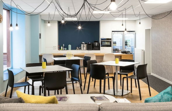 Smartflats Design - Postiers - Foto 2