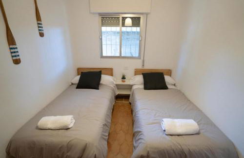 Urbasur Villa Islantilla Golf - Foto 21