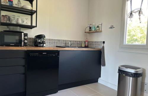 Maison avec piscine classée 3 étoiles - Foto 20