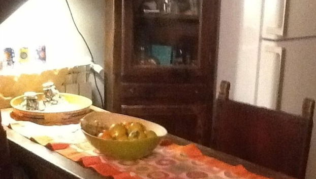 Servicio de comidas en la habitación