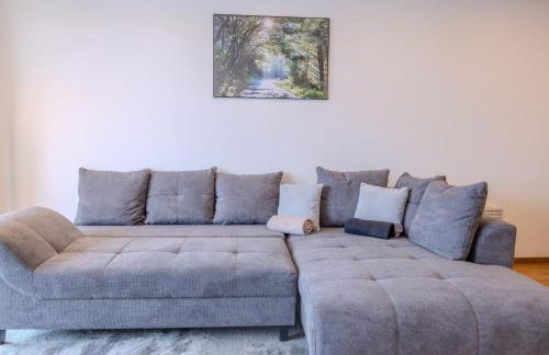 Premium Zuhause - Seeblick, Balkon, Pool & Seepromonade - Foto 20