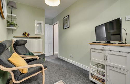 The Old Bike Cabin Flat 1 - Foto 9