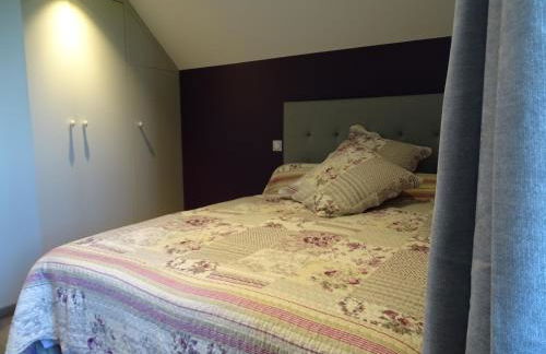 Gîte La Planhe - Photo 14