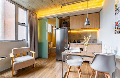 Linked Batel Curitiba by Xtay - Foto 40