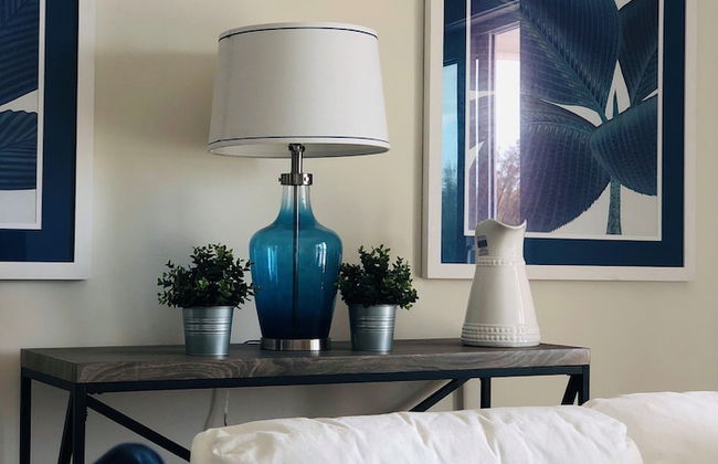 Oceanfront Elegance: New Home With Dock, Kayaks, And Pool - Foto 14