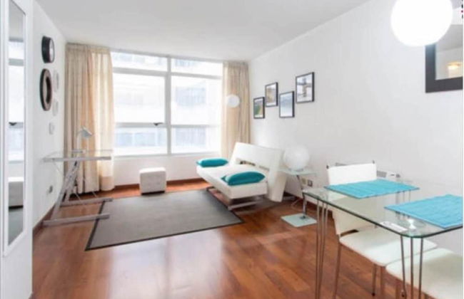 Sys Suites Nueva San Martin - Foto 6