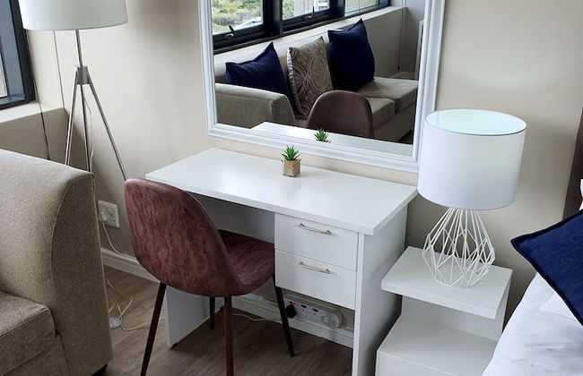 Manhattan Luxury Apartments - Foto 19