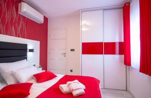 LUXURY VILLA BEGANOVIC-VRH - Foto 69