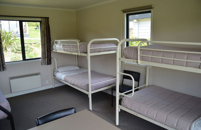 Waitomo Top 10 Holiday Park - Foto 5