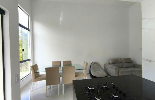 Casa Natura - Niterói Praias Oceânicas - Photo 23