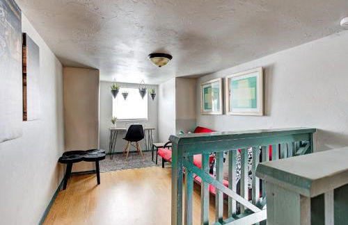 Indie Escape 1 blocks away from Plaza District - Foto 16