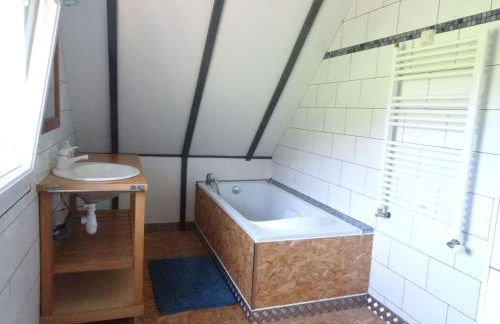 Country House near Mont St Michel - Foto 21