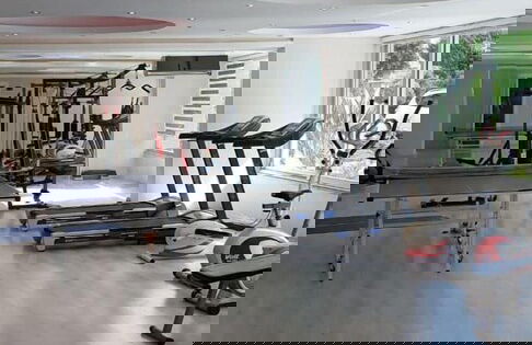 Residance Apartman Dairesi - Foto 16