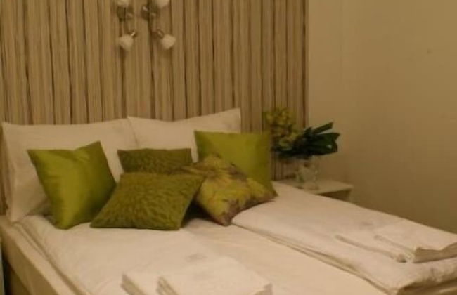 IRS ROYAL APARTMENTS - IRS Nadmorski Dwór - Foto 6