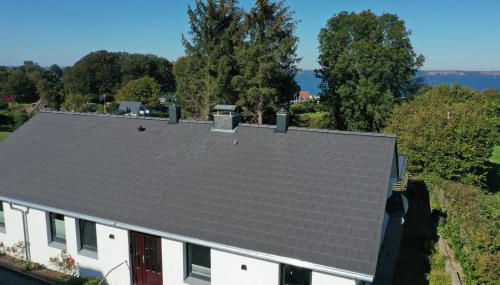 Ferienhaus Strandläufer - Foto 5